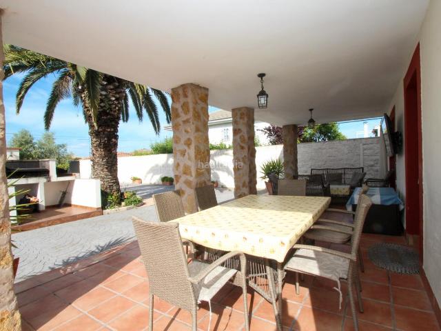 Casa en venta en El Viso De San Juan