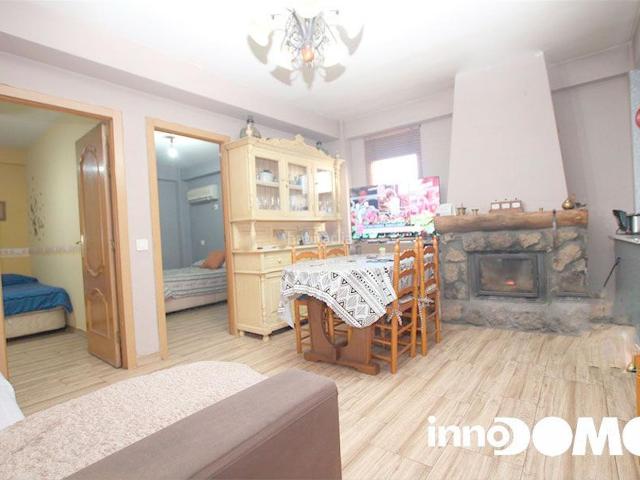 Casa en venta en El Viso De San Juan