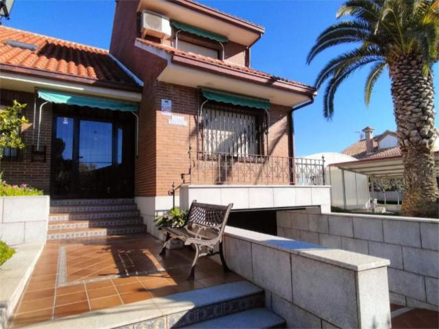 Casa en venta en El Viso De San Juan