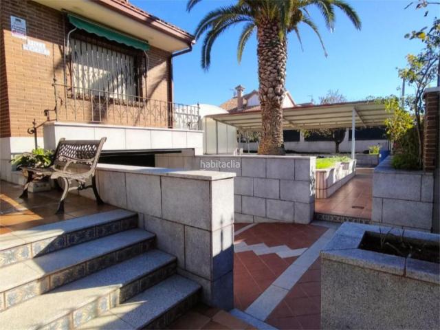 Casa en venta en El Viso De San Juan, Castilla-La Mancha