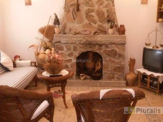 Casa en venta en El Viso De San Juan