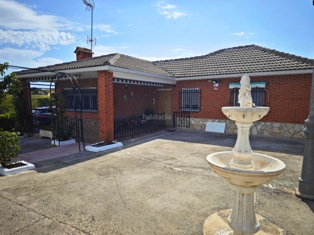 Casa en venta en El Viso De San Juan, Castilla-La Mancha