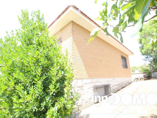 Casa en venta en El Viso De San Juan, Castilla-La Mancha