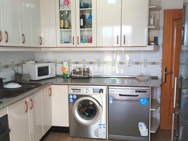 Casa en venta en El Viso De San Juan, Castilla-La Mancha