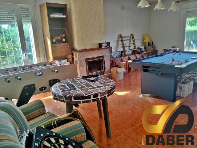 Casa en venta en El Viso De San Juan, Castilla-La Mancha
