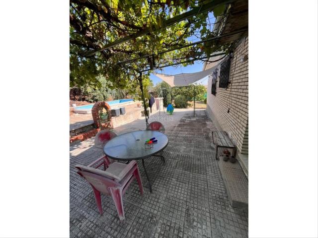 Casa en venta en El Viso De San Juan
