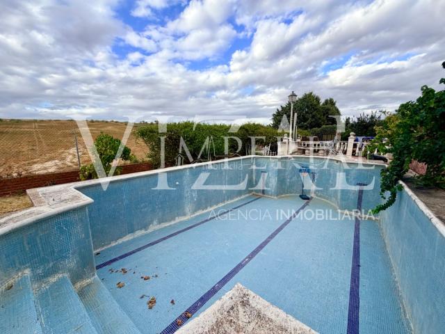 Casa en venta en El Viso De San Juan, Castilla-La Mancha