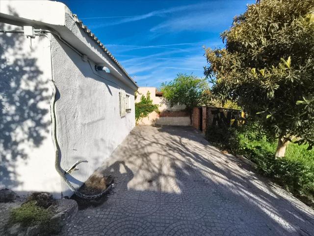 Casa en venta en Urbanización Valle de la Cuna, El Viso De San Juan