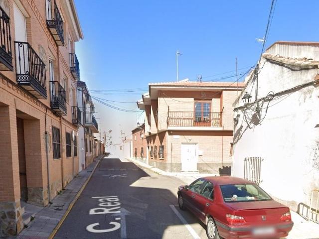 Casa en venta en El Viso De San Juan, Castilla-La Mancha