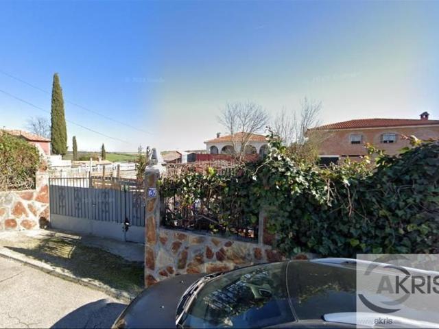 Casa en venta en El Viso De San Juan, Toledo