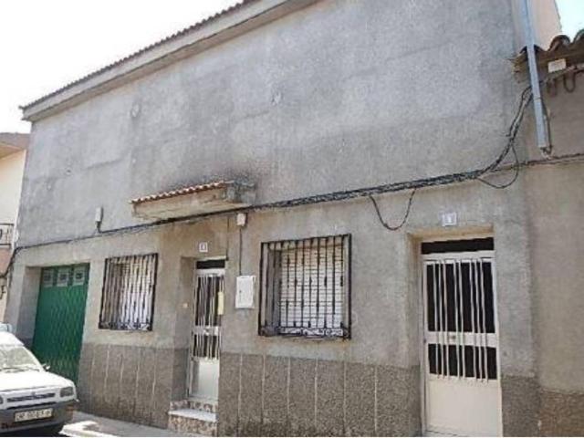 Casa en venta en Viso Del Marqués, Castilla-La Mancha