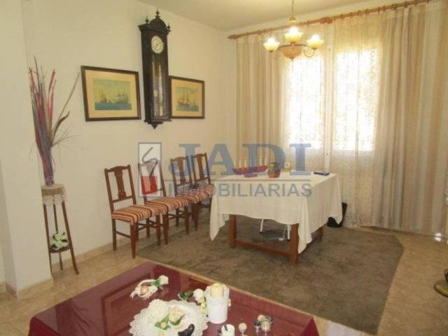 Casa en venta en Viso Del Marqués, Castilla-La Mancha