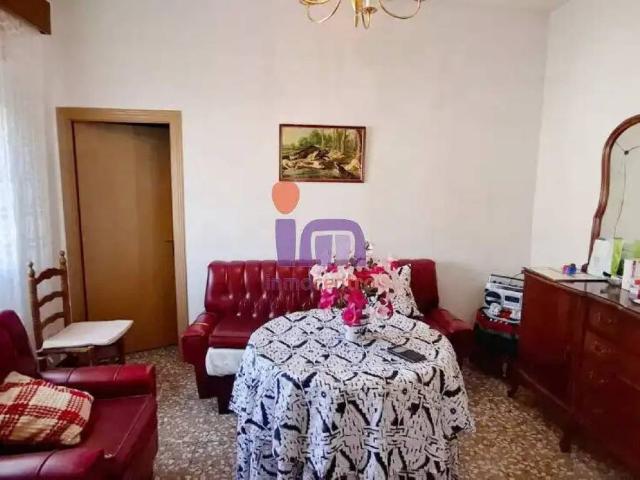 Casa en venta en Viso Del Marqués, Castilla-La Mancha