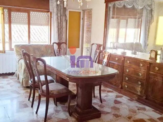 Casa en venta en Viso Del Marqués, Castilla-La Mancha