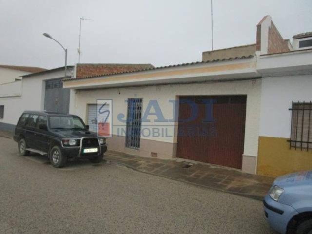 Casa en venta en Viso Del Marqués, Castilla-La Mancha