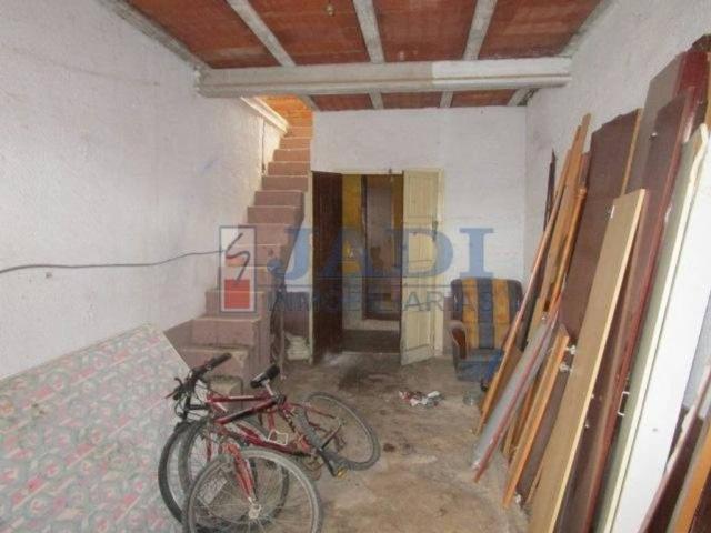 Casa en venta en Viso Del Marqués, Castilla-La Mancha