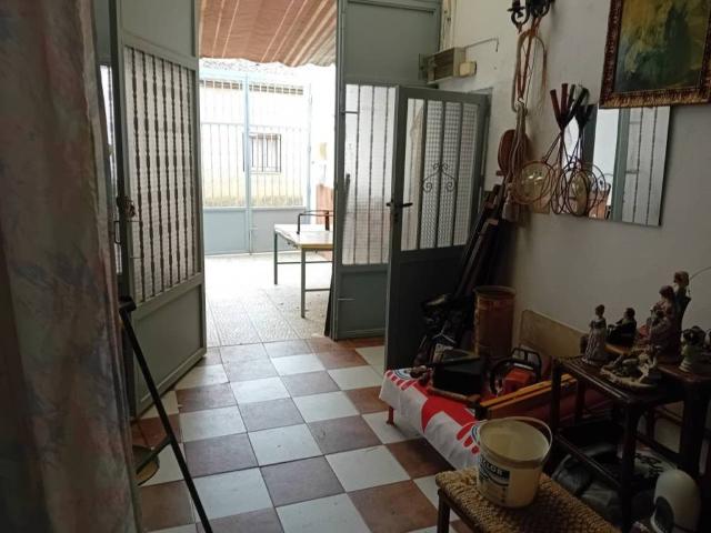Casa en venta en Viso Del Marqués, Castilla-La Mancha