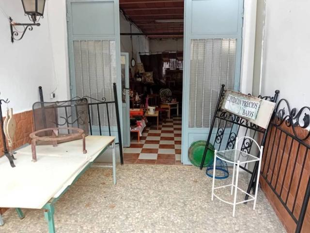 Casa en venta en Viso Del Marqués, Castilla-La Mancha