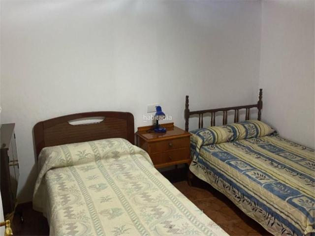 Casa en venta en Viso Del Marqués, Castilla-La Mancha
