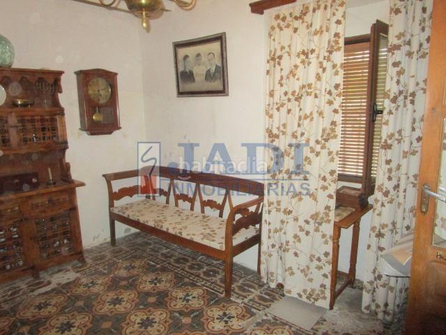 Casa en venta en Viso Del Marqués, Castilla-La Mancha