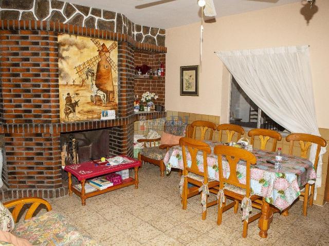 Casa en venta en Viso Del Marqués, Castilla-La Mancha
