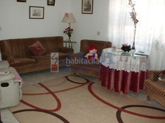 Casa en venta en Viso Del Marqués, Castilla-La Mancha