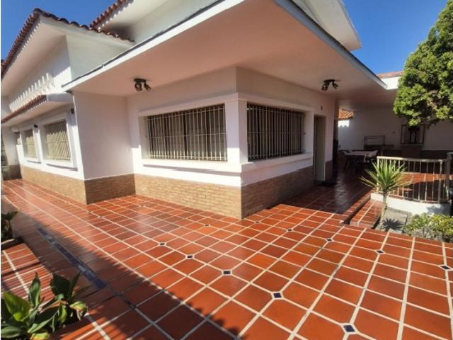 Casa en venta en Boca De Uchire, Distrito Capital