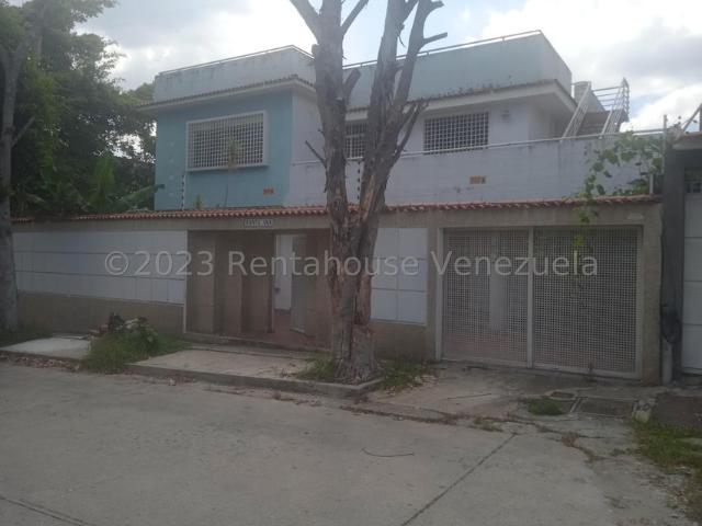 Casa en venta en Boca De Uchire, Distrito Capital