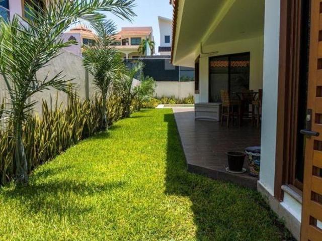 Casa En Condominio en venta en Alvarado, Veracruz