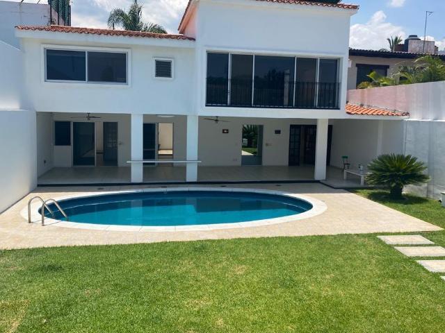 Casa en renta en Vista Hermosa, Michoacán