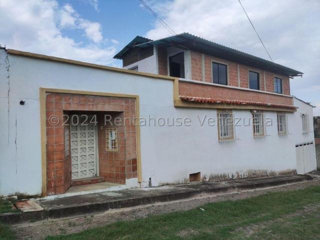 Casa en venta en Charallave, Miranda