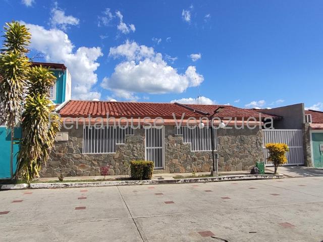 Casa en venta en Charallave, Miranda
