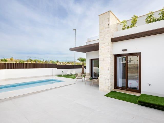 Casa en venta en Entrenaranjos, el Baix Segura / La Vega Baja