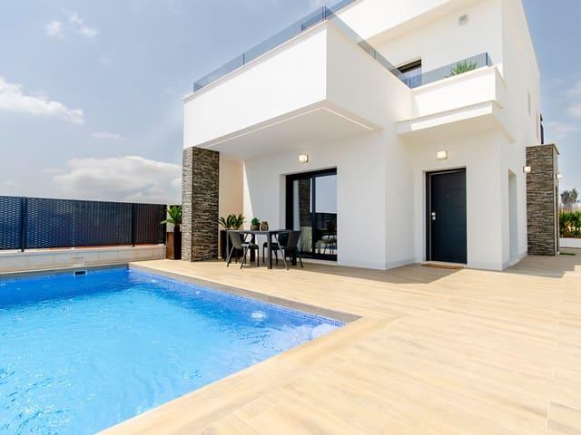 Casa en venta en Entrenaranjos, el Baix Segura / La Vega Baja