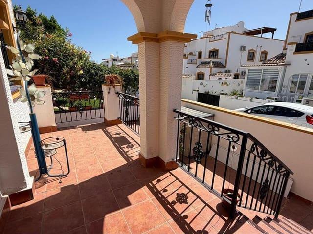 Casa en venta en Entrenaranjos, el Baix Segura / La Vega Baja