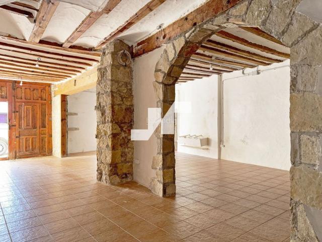 Casa en venta en l'Alt Maestrat, Valencia