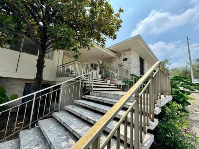 Casa en venta en Dr. Coss, Nuevo León