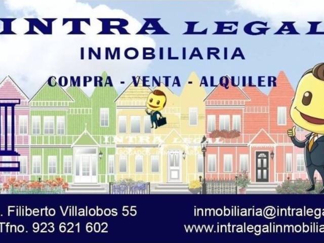 Terreno en venta en Vitigudino, Castilla y León