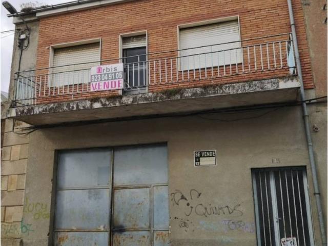 Casa en venta en Vitigudino, Castilla y León