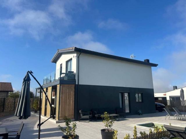 Casa en venta en Gasteizko kuadrilla, Guipúzcoa