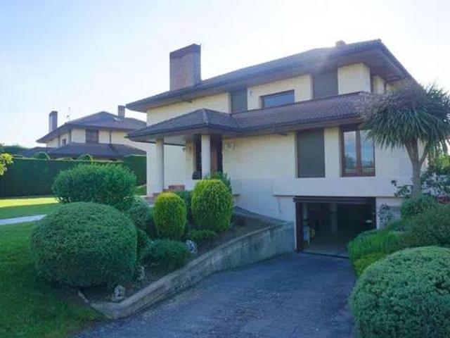 Casa en venta en Gasteizko kuadrilla, Guipúzcoa