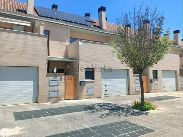 Casa en venta en Gasteizko kuadrilla, Guipúzcoa