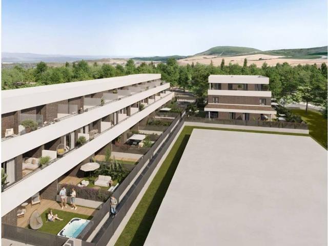 Casa en venta en Goikolarra, Gasteizko kuadrilla