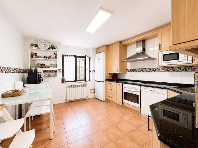 Casa en venta en Zabalgunea/Ensanche, Gasteizko kuadrilla