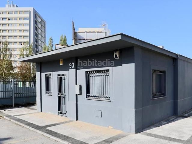Casa en venta en Zabalgunea/Ensanche, Gasteizko kuadrilla