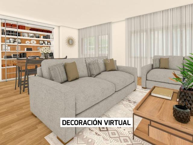 Casa en venta en Zabalgunea/Ensanche, Gasteizko kuadrilla
