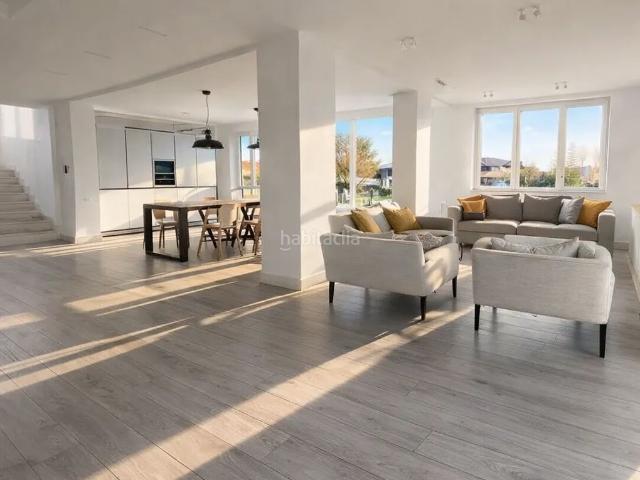 Casa en venta en Zabalgunea/Ensanche, Gasteizko kuadrilla