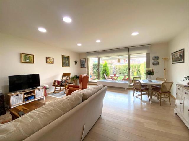 Casa en venta en Zabalgunea/Ensanche, Gasteizko kuadrilla