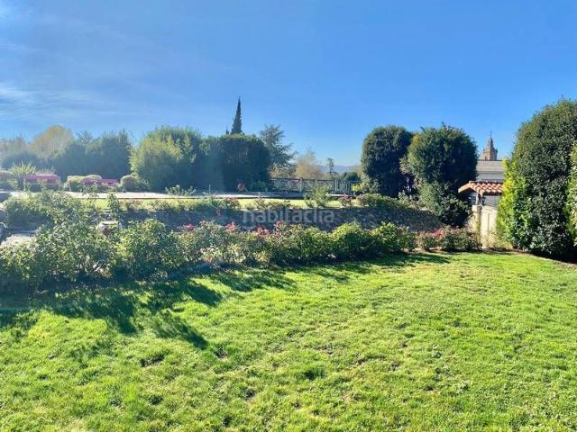 Casa en venta en Zabalgunea/Ensanche, Gasteizko kuadrilla