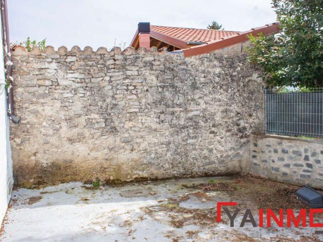 Casa en venta en Zabalgunea/Ensanche, Gasteizko kuadrilla